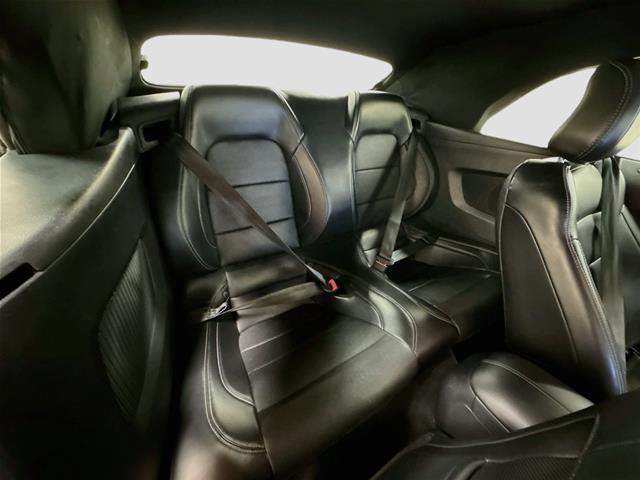 2019 Ford Mustang - $20,983
