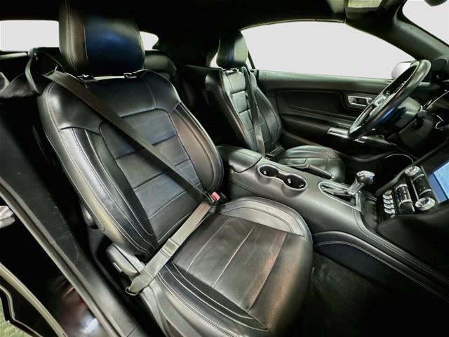 2019 Ford Mustang - $20,983