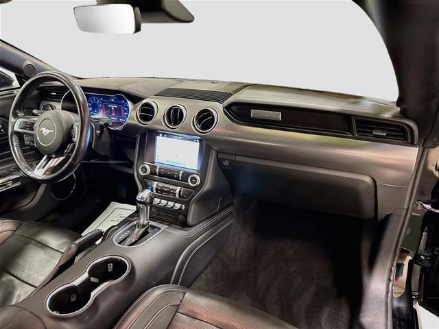 2019 Ford Mustang - $20,983