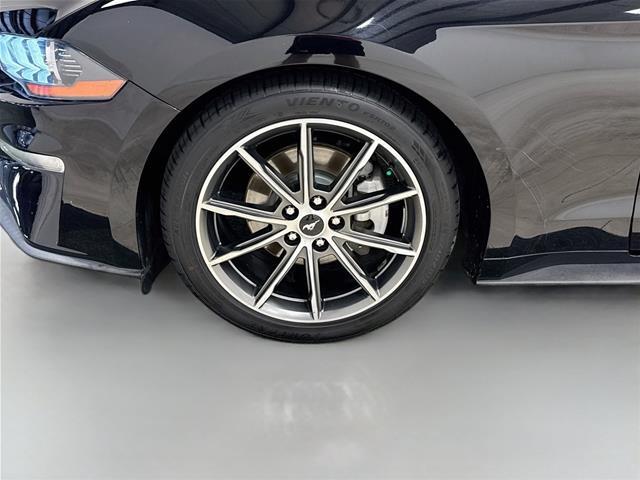 2019 Ford Mustang - $20,983