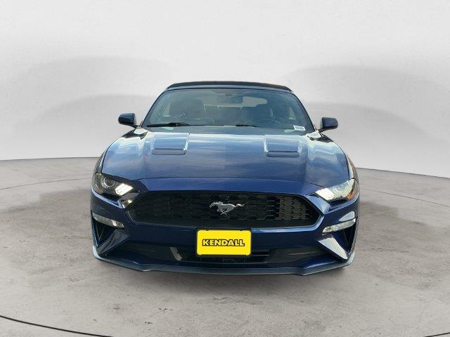 2019 Ford Mustang - $19,423