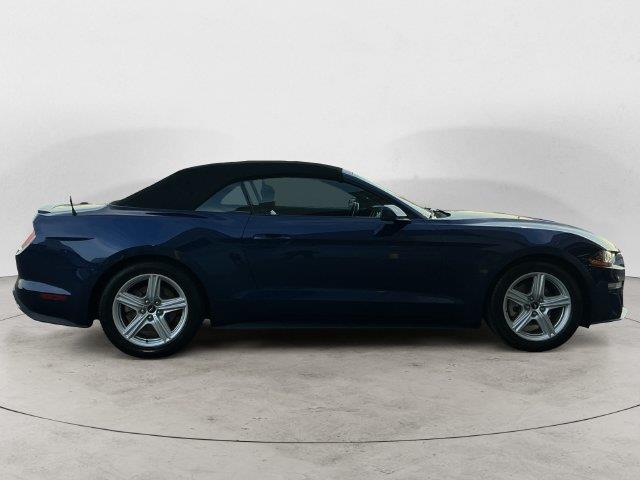 2019 Ford Mustang - $19,423