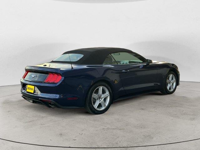 2019 Ford Mustang - $19,423