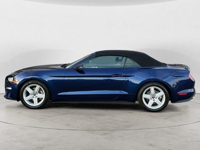 2019 Ford Mustang - $19,423