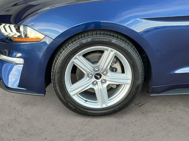 2019 Ford Mustang - $19,423