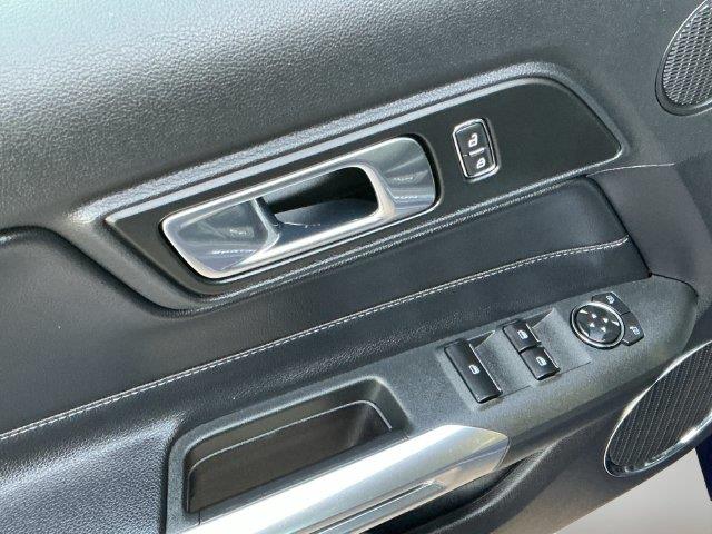 2019 Ford Mustang - $19,423
