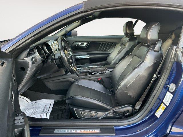 2019 Ford Mustang - $19,423