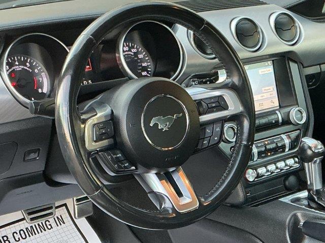 2019 Ford Mustang - $19,423