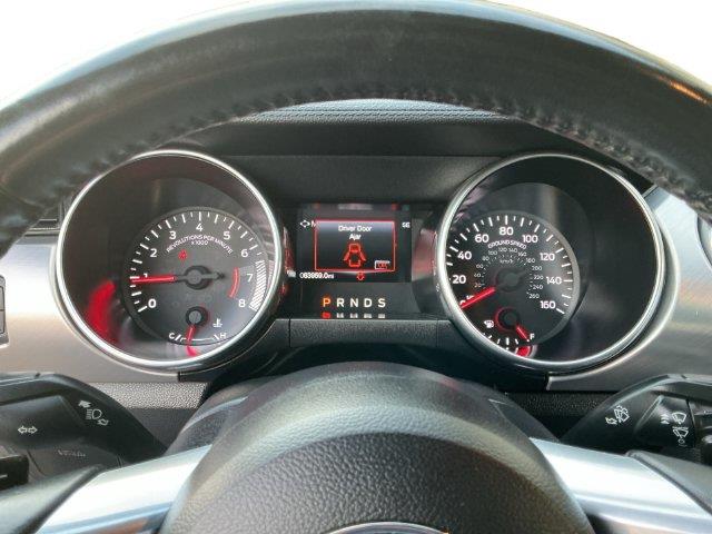 2019 Ford Mustang - $19,423
