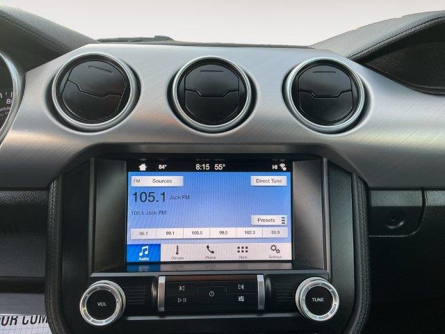 2019 Ford Mustang - $19,423