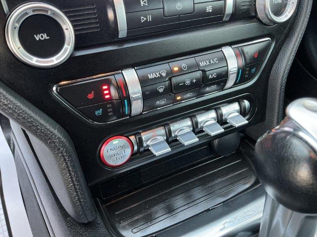 2019 Ford Mustang - $19,423