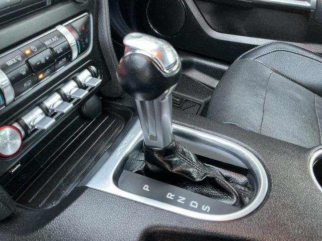 2019 Ford Mustang - $19,423