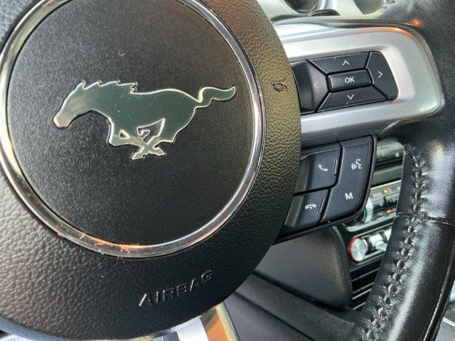 2019 Ford Mustang - $19,423