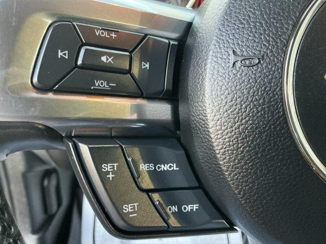 2019 Ford Mustang - $19,423