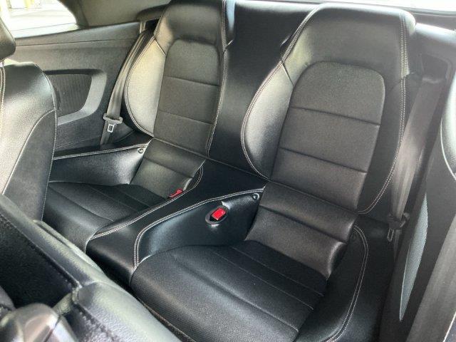 2019 Ford Mustang - $19,423