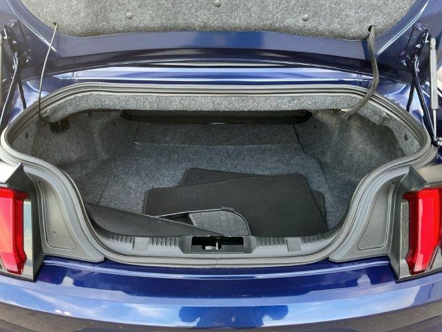 2019 Ford Mustang - $19,423