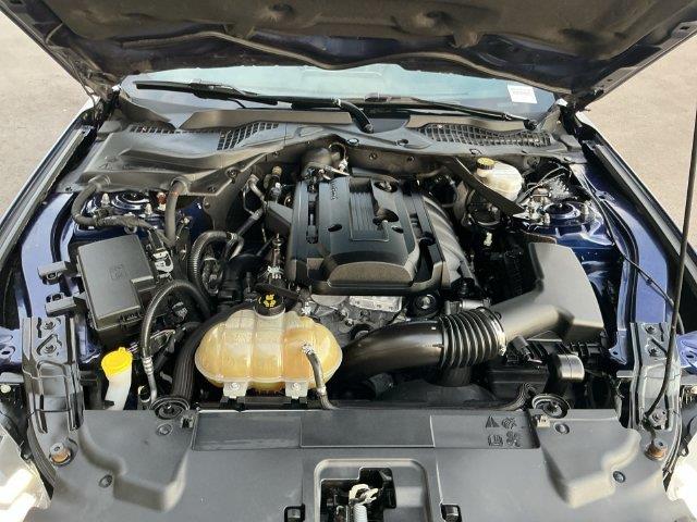 2019 Ford Mustang - $19,423