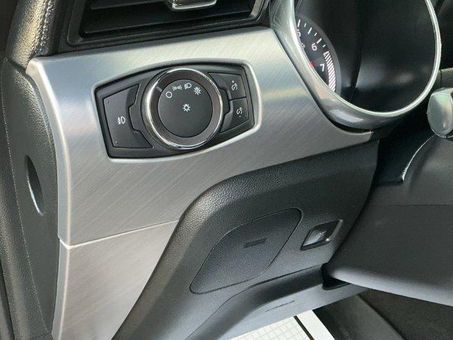 2019 Ford Mustang - $19,423