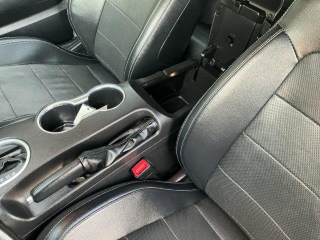 2019 Ford Mustang - $19,423