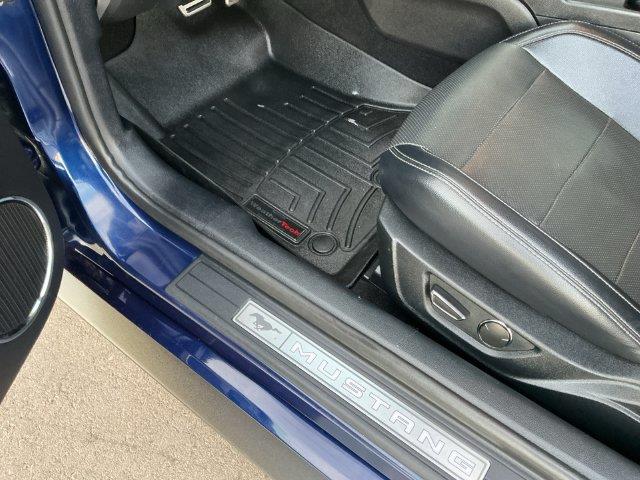 2019 Ford Mustang - $19,423