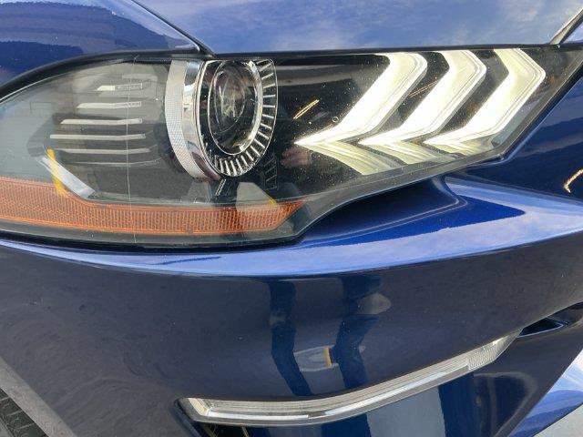 2019 Ford Mustang - $19,423