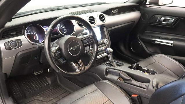 Preowned 2020 Ford Mustang EcoBoost for Sale