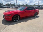 2021 Mustang Thumbnail 1