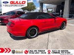 2021 Mustang Thumbnail 3