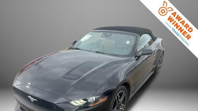 Preowned 2022 Ford Mustang EcoBoost for Sale