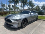 2023 Mustang Thumbnail 1