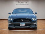 2016 Mustang Thumbnail 2