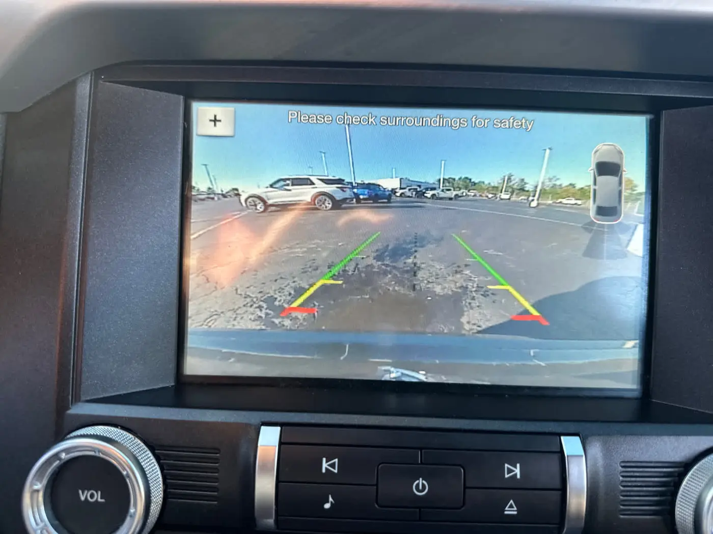 2018 Ford Mustang - $19,450
