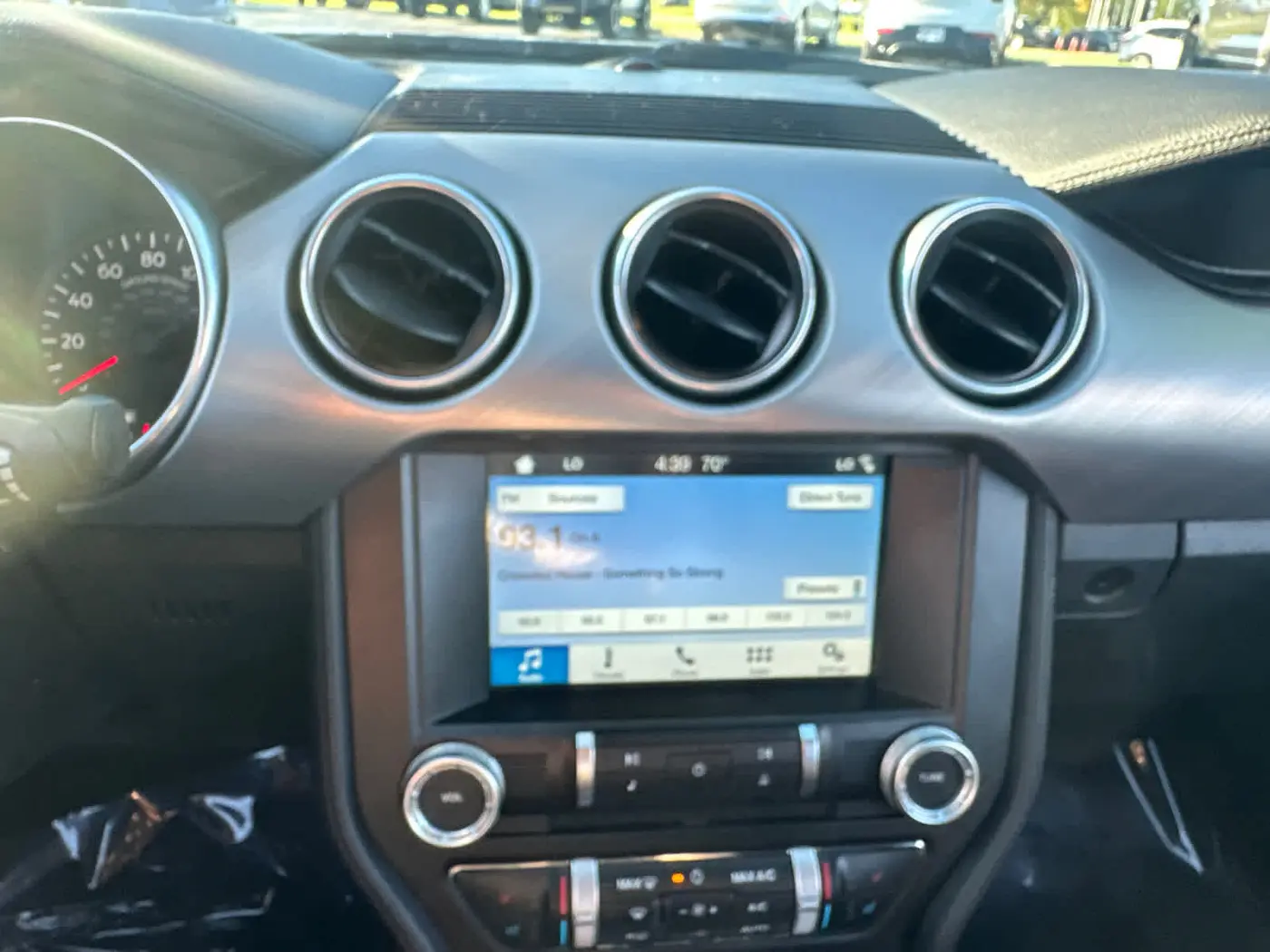2018 Ford Mustang - $19,450