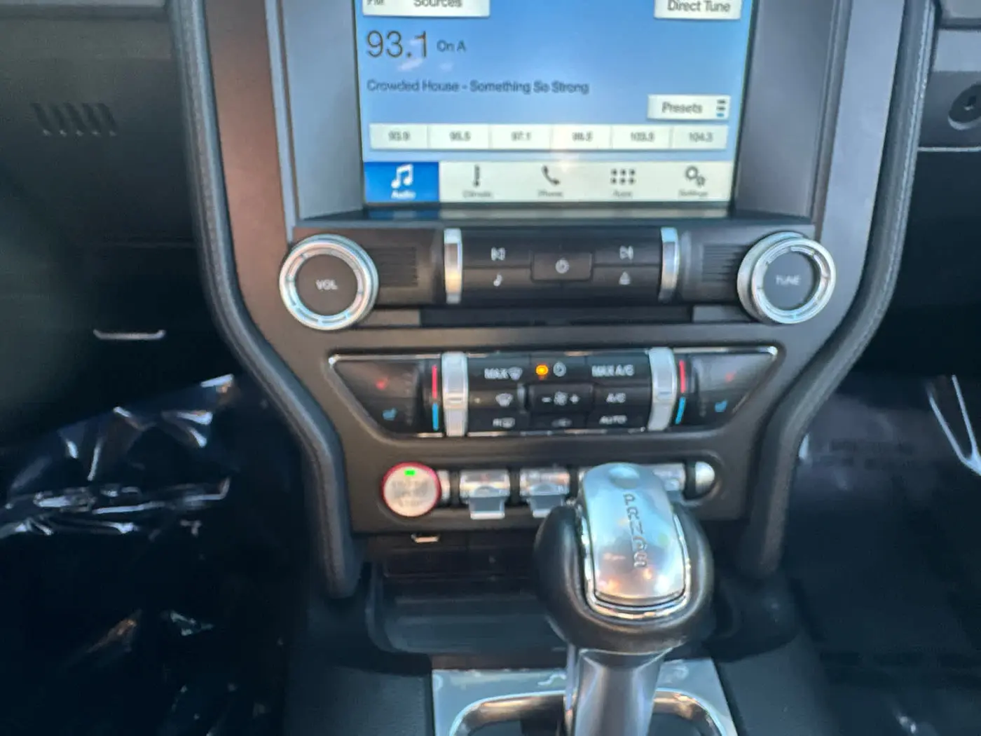 2018 Ford Mustang - $19,450