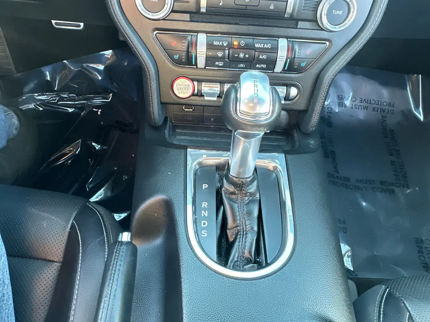 2018 Ford Mustang - $19,450