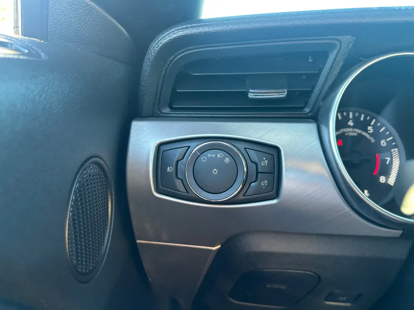 2018 Ford Mustang - $19,450