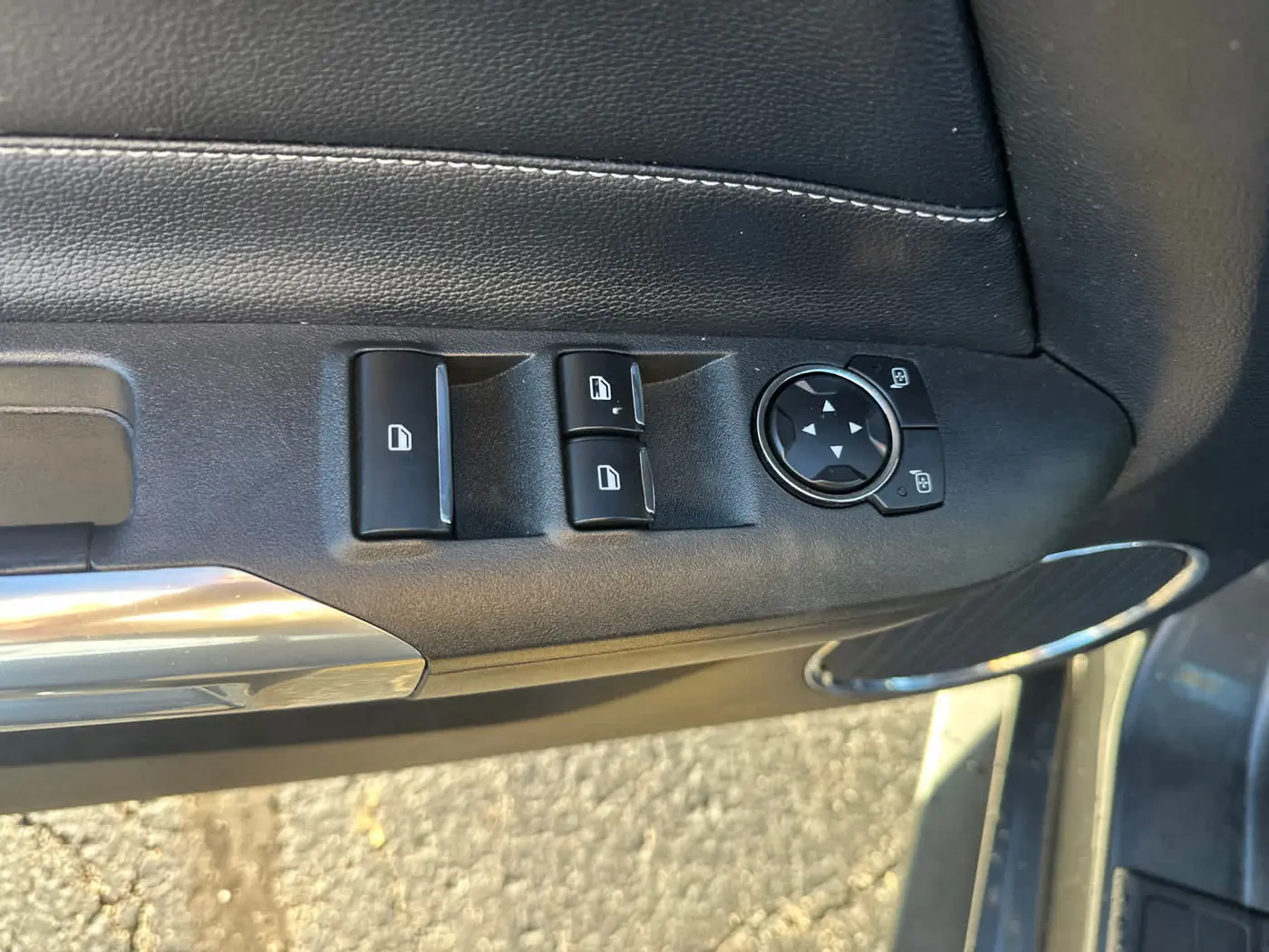 2018 Ford Mustang - $19,450