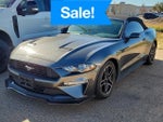 2018 Mustang Thumbnail 1