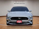 2020 Mustang Thumbnail 2