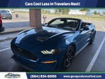 2021 Mustang Thumbnail 1