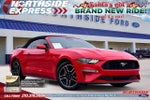 2021 Mustang Thumbnail 1