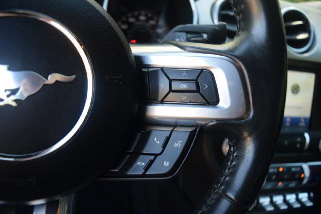 2021 Ford Mustang - $18,500