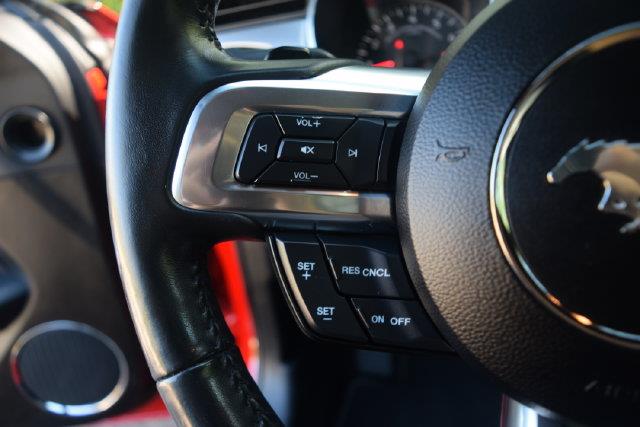 2021 Ford Mustang - $18,500