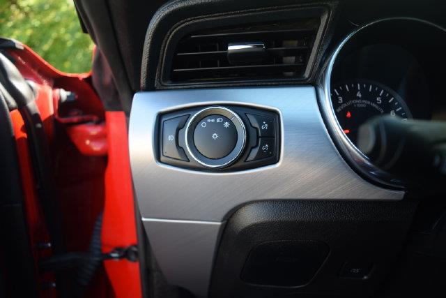 2021 Ford Mustang - $18,500