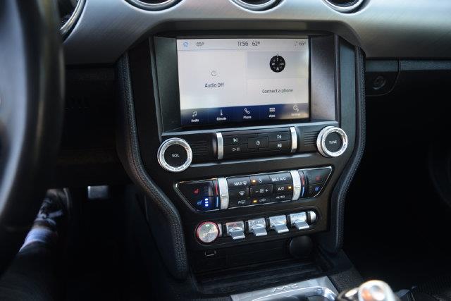 2021 Ford Mustang - $18,500