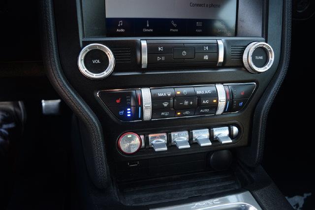2021 Ford Mustang - $18,500