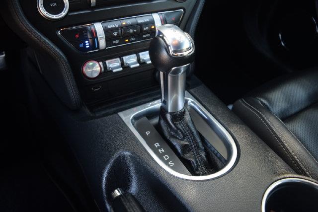 2021 Ford Mustang - $18,500