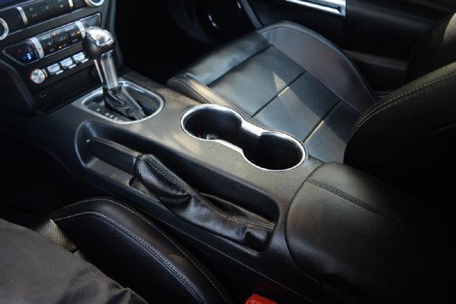 2021 Ford Mustang - $18,500