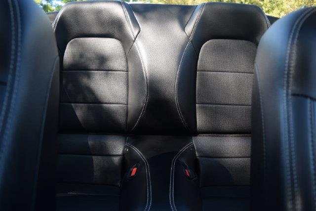 2021 Ford Mustang - $18,500