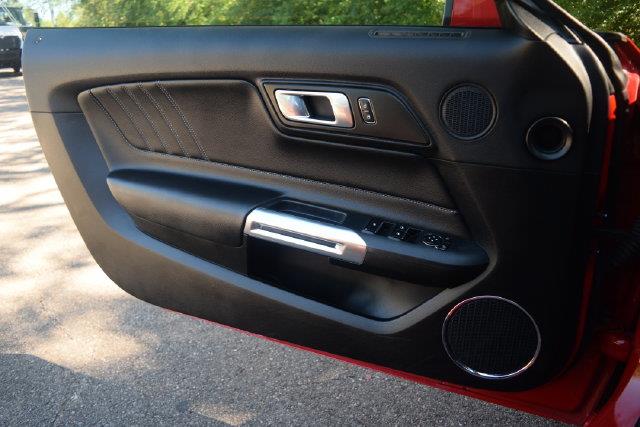 2021 Ford Mustang - $18,500
